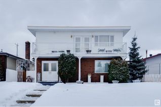 House for Sale, 5707 92a Av Nw, Edmonton, AB