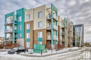 Condo Apartment for Sale, 410 2588 Anderson Wy Sw, Edmonton, AB
