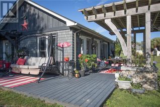 Bungalow for Sale, 11803 Sideroad 18, Wainfleet, ON