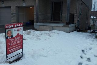 Property for Sale, 606 Montpellier Drive Unit# A, Waterloo, ON