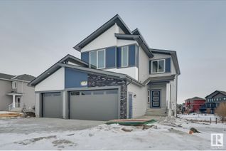 Detached House for Sale, 22 Hummingbird Cr, Fort Saskatchewan, AB