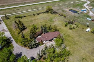 Bungalow for Sale, 241005 Hwy 24, Rural Wheatland County, AB
