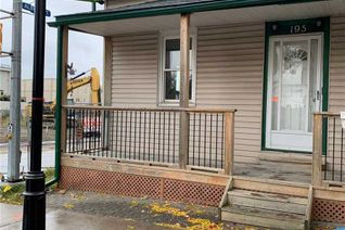 House for Rent, 195 Division St, Cobourg, ON