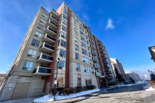 Condo for Rent, 25 Times Ave #316, Markham, ON