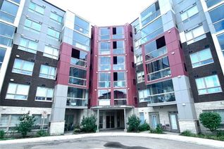 Condo Apartment for Sale, 2 Adam Sellers St #505, Markham, ON