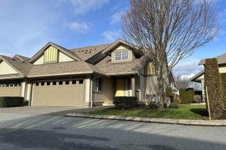 Condo for Sale, 45545 Tamihi Way #38, Sardis, BC