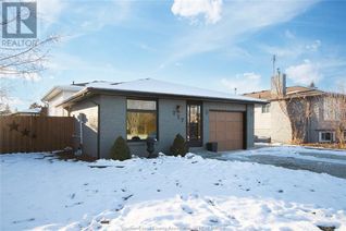 Property for Sale, 227 Willowwood Drive, Lakeshore, ON