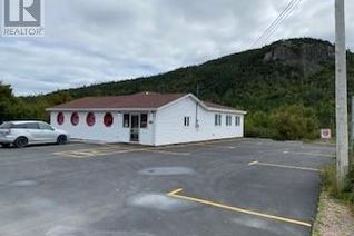 Business for Sale, 105 Conception Bay Highway, Holyrood, NL