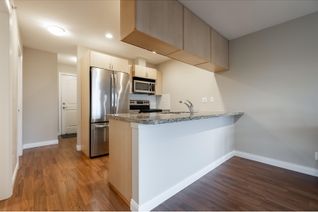 Penthouse for Sale, 5516 198 Street #403, Langley, BC
