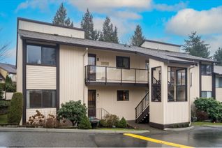 Condo Townhouse for Sale, 2962 Nelson Place #7, Abbotsford, BC