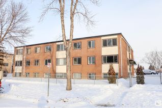 Condo Apartment for Sale, 10 15920 109 Av Nw, Edmonton, AB