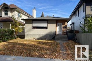 House for Sale, 8843 93 St Nw, Edmonton, AB