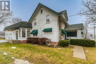 Property for Sale, 496 Main St E Street E, Listowel, ON Property for Sale, 496 Main St E Street E, Listowel, ON