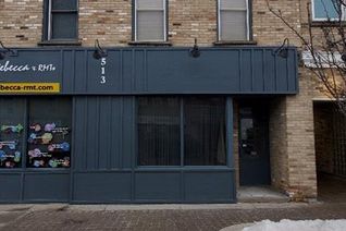 Commercial/Retail Property for Lease, 515 Dundas Street, Woodstock, ON