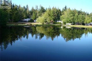 Commercial Land for Sale, 2650 Turnbull Rd #D43, Qualicum Beach, BC