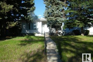 Detached House for Sale, 9543 87 St W Nw, Edmonton, AB