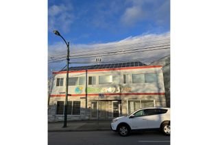 Commercial/Retail Property for Lease, 1925 Kingsway, Vancouver, BC