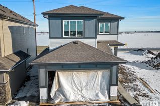 Detached House for Sale, 13 Claystone Wy, Fort Saskatchewan, AB