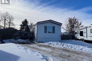 House for Sale, 6038 Spruce Crescent, Stettler, AB