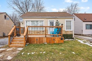 House for Sale, 10 Churchill Ave, Welland, ON
