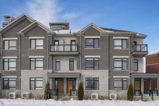 Condo Townhouse for Sale, 124 Southpark Rd, Markham, ON