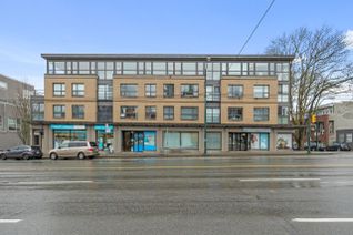 Condo Apartment for Sale, 997 W 22nd Avenue #312, Vancouver, BC
