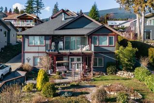 Property for Sale, 496 Spyglass Place, Gibsons, BC