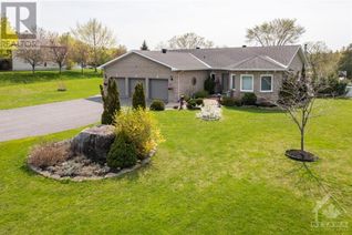 Bungalow for Sale, 203 Sophie Street, Rockland, ON