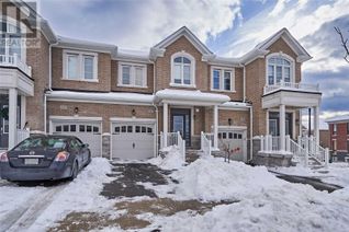 Townhouse for Sale, 2505 Hibiscus Dr, Pickering, ON