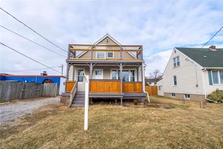 Duplex for Sale, 1 Admiral Road, St. Catharines, ON
