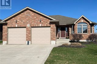 Bungalow for Sale, 11 Guest Court, St. Marys, ON