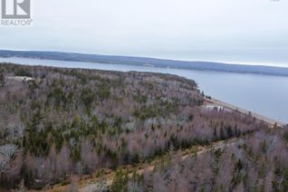 Commercial Land for Sale, Lot 3 West Bay Highway, Dundee, NS
