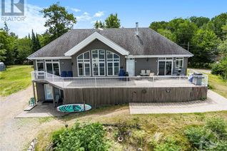 Property for Sale, 529 Balmer Bay Road, Deep River, ON