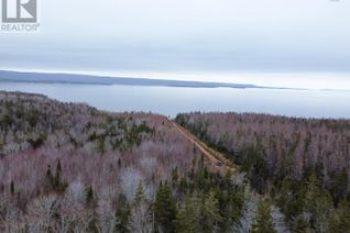 Land for Sale, Lot 5 West Bay Highway, Dundee, NS