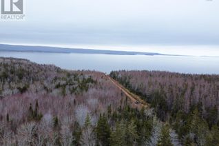 Commercial Land for Sale, Lot 5 West Bay Highway, Dundee, NS