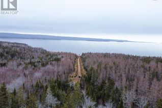 Land for Sale, Lot 9 West Bay Highway, Dundee, NS