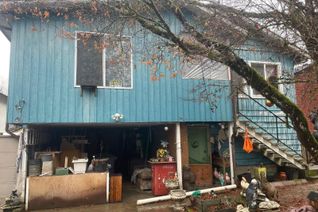 House for Sale, 685 Fort Street, Hope, BC