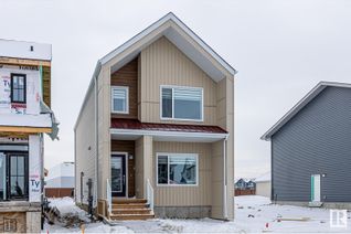 Property for Sale, 342 Jensen Lakes Bv, St. Albert, AB Property for Sale, 342 Jensen Lakes Bv, St. Albert, AB