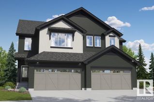 Property for Sale, 48 Jennifer Cr, St. Albert, AB Property for Sale, 48 Jennifer Cr, St. Albert, AB
