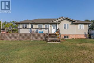 Bungalow for Sale, 80035 Twp Rd 452, Rural Wainwright No. 61, M.D. of, AB