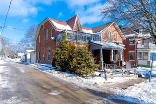 Property for Sale, 120 First Ave E, Shelburne, ON Property for Sale, 120 First Ave E, Shelburne, ON