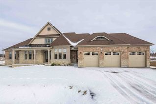 Bungaloft for Rent, 5 Waterview Crt, Prince Edward County, ON