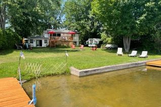 House for Sale, 185 Mcguires Beach Rd, Kawartha Lakes, ON