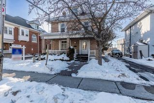 Property for Sale, 72 Prospect St, Newmarket, ON Property for Sale, 72 Prospect St, Newmarket, ON