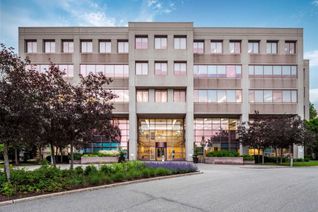 Office for Lease, 11 Allstate Pkwy #300, Markham, ON