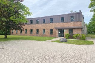 Office for Lease, 798 Fuller Ave #Upper, Penetanguishene, ON