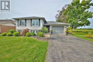 House for Sale, 885 Clare Avenue, Welland, ON