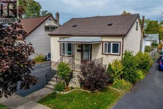 House for Sale, 28 Exeter Street, Welland, ON