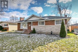 Property for Sale, 9001 Banting Avenue, Niagara Falls, ON