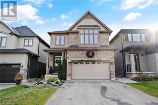 Detached House for Sale, 4080 Healing Street, Beamsville, ON